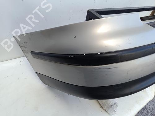 Bak støtfanger SEAT TOLEDO II (1M2) 2.3 V5 | BP20838125C8 