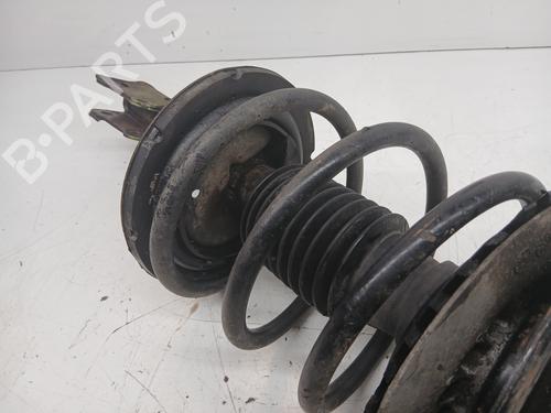 Left front shock absorber CHRYSLER VOYAGER IV (RG, RS) 2.8 CRD | BP26281756M16 
