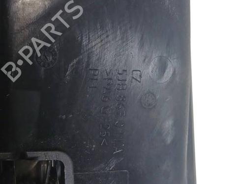 Front left interior door handle SEAT TOLEDO IV (KG3) 1.2 TSI | BP40610289I13 - Image 2