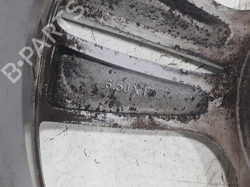 Rim HYUNDAI ix35 (LM, EL, ELH)  | BP29504909C45 