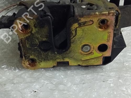 Used Front right lock RENAULT LAGUNA I (B56_, 556_) 1.6 16V (B568, B561) (107 hp) 20836937