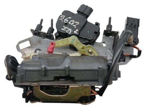 Used Front left lock CHRYSLER VOYAGER IV (RG, RS) 2.8 CRD (150 hp) 33185868