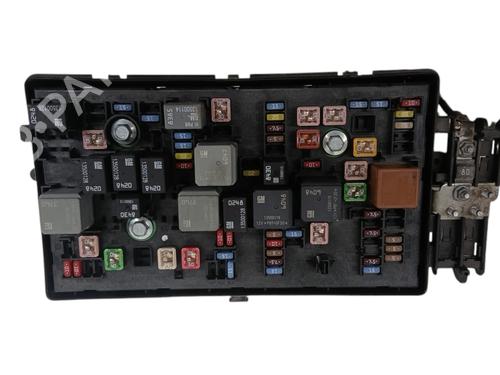 Used Fuse box Fuse box OPEL INSIGNIA A (G09) [2008-2017] 34474885 34474885