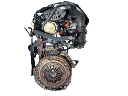 Engine RENAULT KANGOO (KC0/1_) 1.5 dCi | BP36091411M1  - Image 5