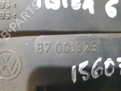 Instrument cluster SEAT IBIZA II (6K1) 1.4 i | BP20822527C47 