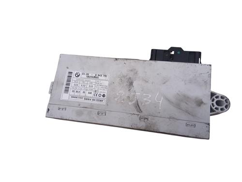 Used Electronic module Electronic module 36650503 36650503