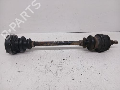 Used Right rear driveshaft MERCEDES-BENZ SLK (R170) 230 Kompressor (170.447) (193 hp) 29019746