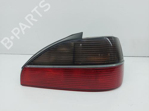 Used Right taillight PEUGEOT 306 (7B, N3, N5) 2.0 HDI 90 (90 hp) 20815724