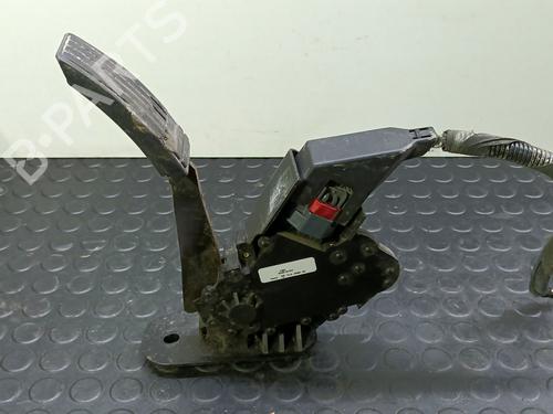 Used Pedal FORD TRANSIT Van (FA_ _) 2.0 DI (FAE_, FAF_, FAG_) (86 hp) 20832940
