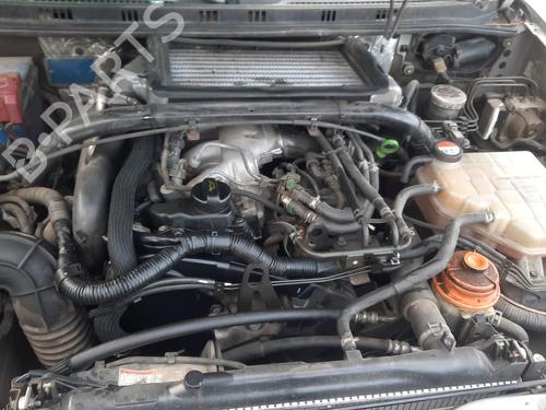 AC Styreenhet / Manøvreringsenhet SUZUKI GRAND VITARA I (FT, HT) 2.0 HDI 110 16V 4x4 (SQ420D, TD83V) | BP27160618I5 