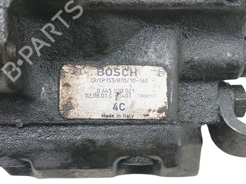 Steering pump PEUGEOT 807 (EB_) 2.2 HDi | BP34009085M99  - Image 5