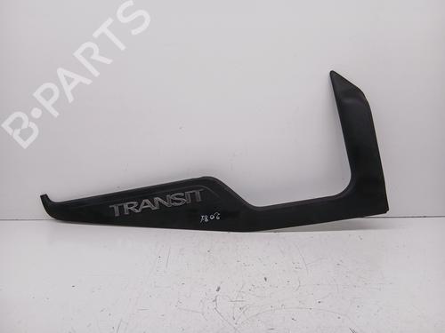 Used Other FORD TRANSIT Van (FA_ _) 2.4 TDCi (137 hp) 28004921