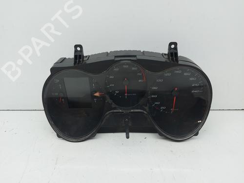 Cockpit SEAT ALTEA XL (5P5, 5P8) [2006-2015]  26490794