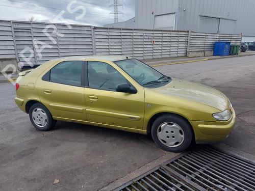 ABS pump CITROËN XSARA (N1) 1.6 i | BP20829115M43 