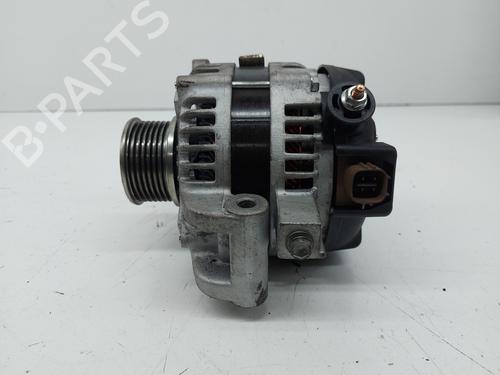 Alternator TOYOTA COROLLA Verso (ZER_, ZZE12_, R1_) 2.2 D-4D (AUR10_, AUR10R) | BP29167328M7 