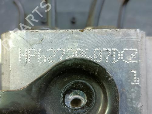 ABS pump FIAT CROMA (194_) 1.9 D Multijet (194AXC1B, 194AXC12) | BP20841287M43 