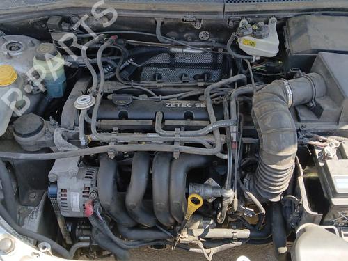 Startmotor FORD FOCUS I (DAW, DBW) 1.6 16V | BP28005022M8 