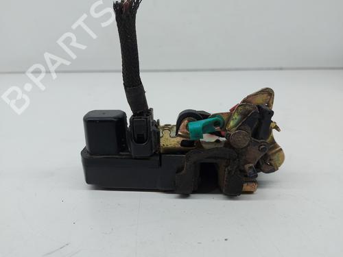 Rear left lock JEEP GRAND CHEROKEE II (WJ, WG) 2.7 CRD Laredo | BP26287762C100 