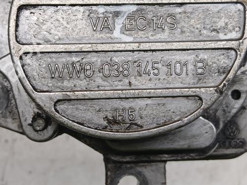Vakuumpumpe SEAT TOLEDO II (1M2) 1.9 TDI | BP28502258M80