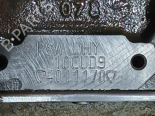 Engine NISSAN ALMERA II (N16) 2.2 dCi | BP30438295M1