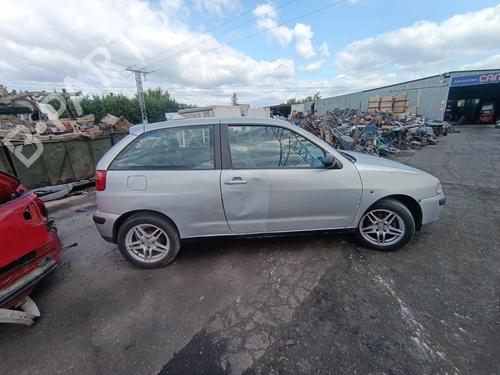 Used Parts SEAT IBIZA II (6K1)  1.9 TDI  4874611