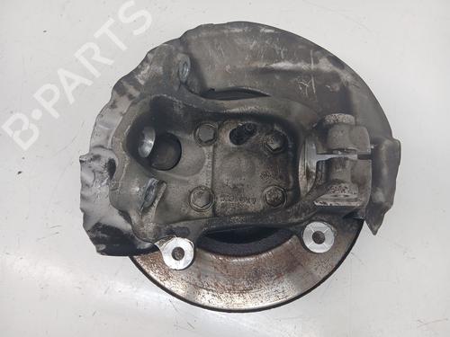 Right front steering knuckle BMW 5 (E60) 520 d | BP27391873M26 