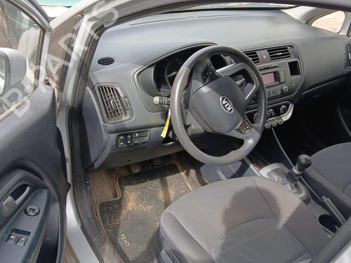 Starter KIA RIO III (UB) 1.2 CVVT | BP26205573M8 - Image 7