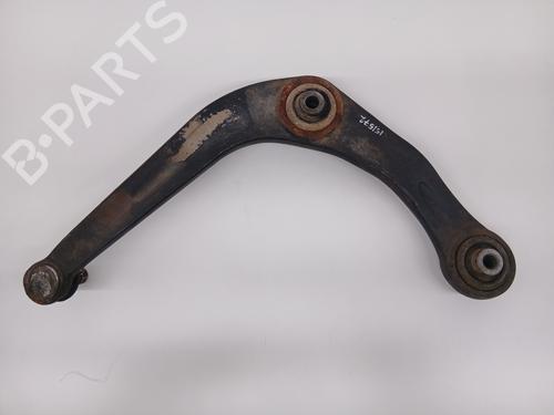 Used Right front suspension arm Right front suspension arm PEUGEOT 206 Hatchback (2A/C) 1.9 D (69 hp) 33548403 33548403