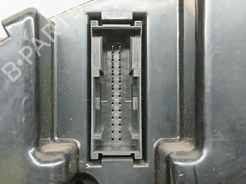 Instrument cluster BMW 3 Touring (E46) 320 d | BP29731634C47 