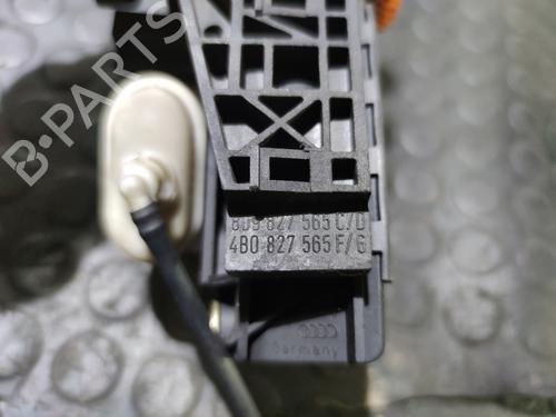 Tailgate lock AUDI A3 (8L1) 1.9 TDI | BP20819011C101 