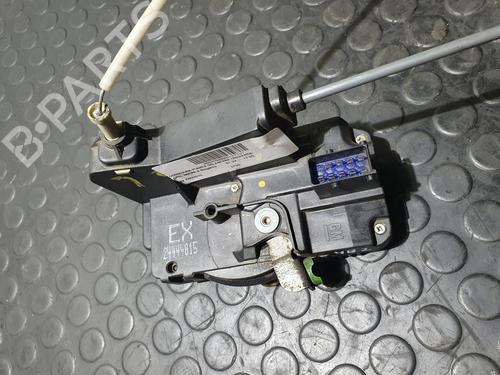 Front left lock OPEL ZAFIRA A MPV (T98) 2.2 DTI 16V (F75) | BP20830245C98 