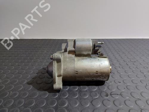Starter PEUGEOT 206 Hatchback (2A/C)  | BP20830271M8 