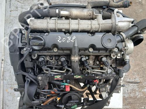 Engine CITROËN XSARA (N1) 2.0 HDi 90 | BP21050950M1 