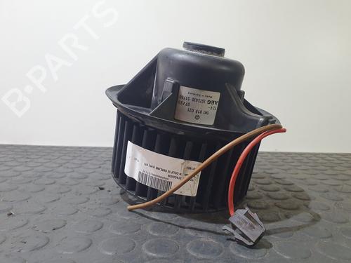 Heater blower motor VW GOLF III (1H1) 2.0 | BP20818026M62 