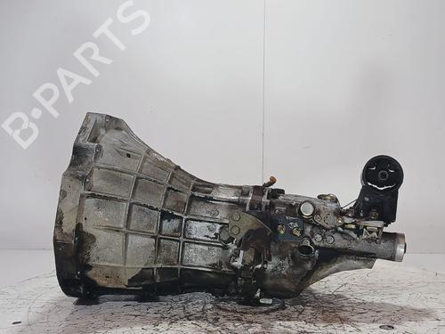 Gearbox NISSAN SERENA (C23) 2.0 | BP20845111M3 