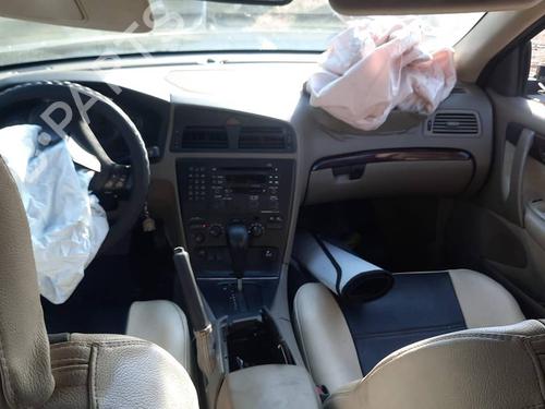 Left front window switch VOLVO S60 I (384) D5 | BP39064380I27 - Image 10