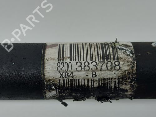 Right front driveshaft RENAULT SCÉNIC II (JM0/1_)  | BP22432325M39 