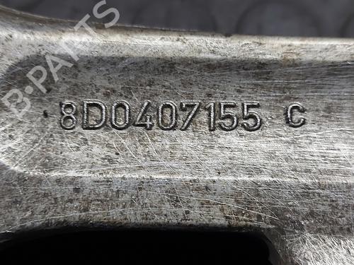 Left front suspension arm VW PASSAT B5 (3B2) 1.9 TDI | BP20822380M12 