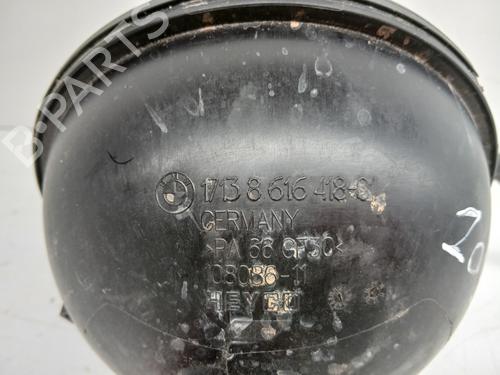 Expansion tank BMW X3 (F25) xDrive 30 d | BP26137929C120 