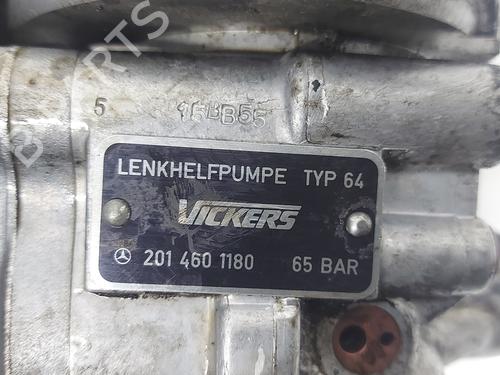 Steering pump MERCEDES-BENZ 190 (W201) E 2.0 (201.024) | BP24296226M99 