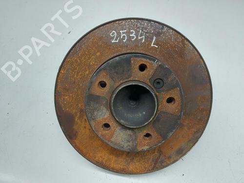 Right front steering knuckle BMW 3 Touring (E91) 320 d | BP24978298M26 