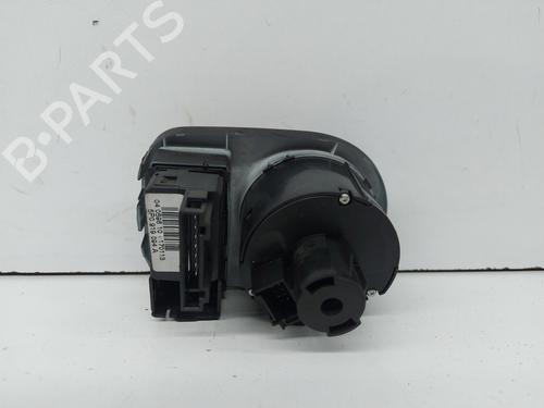 Headlight switch SEAT ALTEA XL (5P5, 5P8)  | BP29511322I24 