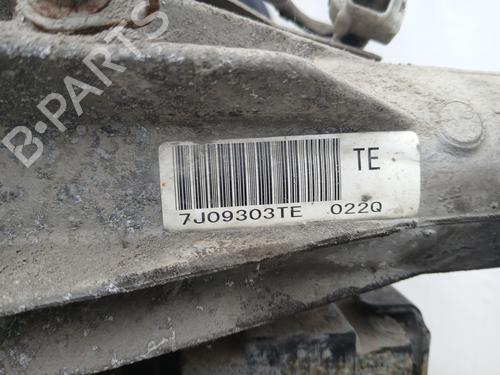 Gearbox SUZUKI GRAND VITARA II (JT, TE, TD)  | BP25771142M3 