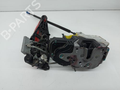 Front left lock CHEVROLET CRUZE (J300) 1.8 | BP20840179C98 
