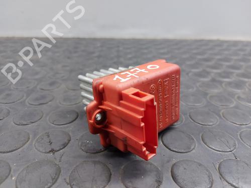 Heater resistor SEAT LEON (1M1) 1.9 TDI | BP28313902M108