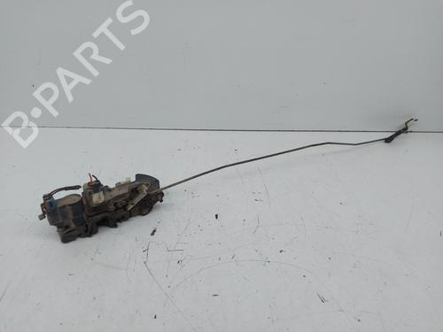 front-left-lock-opel-frontera-b-u99-1998-1999-2000-2001-2002-2003-2004-33161468 main image