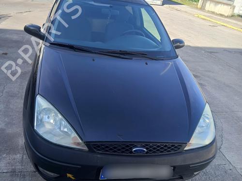 Brugte FORD FOCUS I (DAW, DBW)  1.8 Turbo DI / TDDi  4597878
