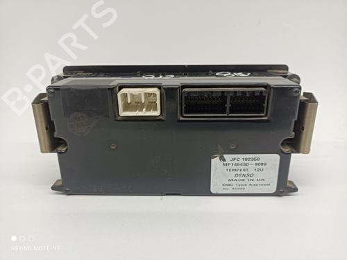 Climate control LAND ROVER DISCOVERY II (L318) 2.5 Td5 4x4 | BP21080907I5 