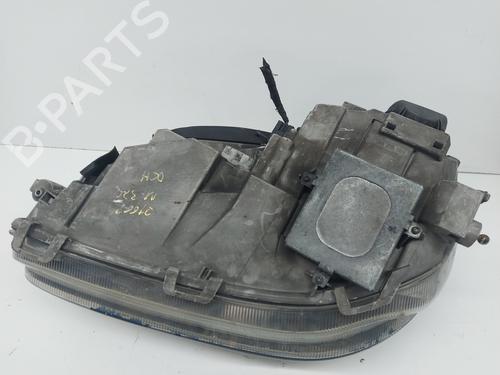 Left headlight MERCEDES-BENZ S-CLASS (W220) S 400 CDI (220.028, 220.128) | BP23537792C28 