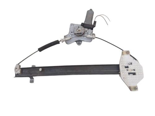 Used Rear left window mechanism Rear left window mechanism SSANGYONG ACTYON I [2005-2026] 39960798 39960798